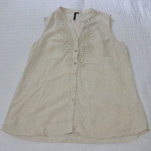 Cathy Woman Blouse size M